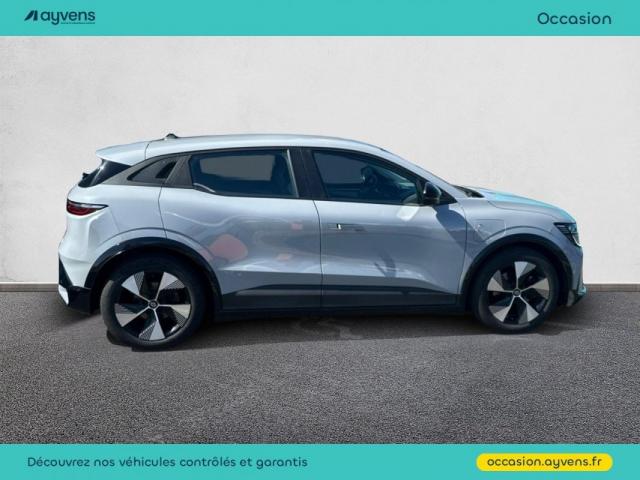 Renault Mégane E-Tech image 6