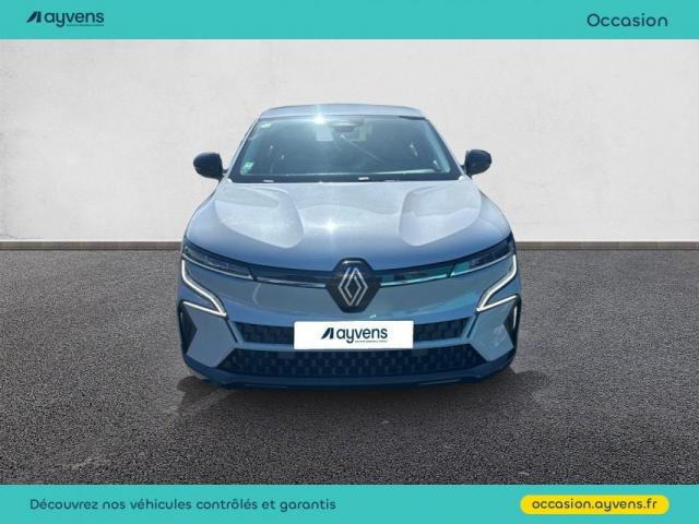 Renault Mégane E-Tech image 8