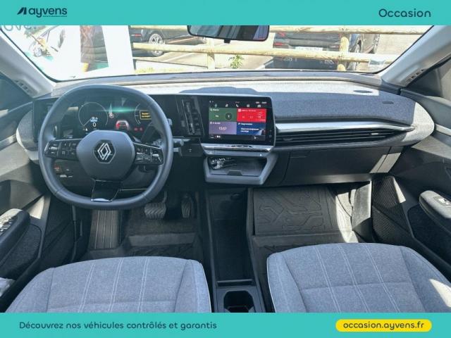 Renault Mégane E-Tech image 2