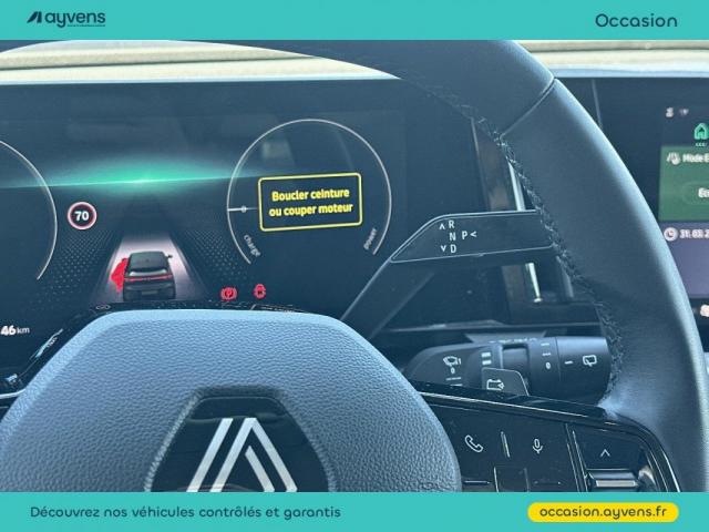 Renault Mégane E-Tech image 5