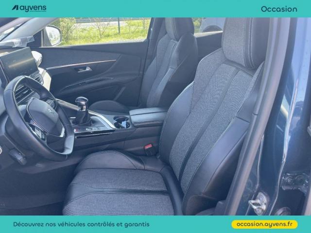 Peugeot 3008 image 1