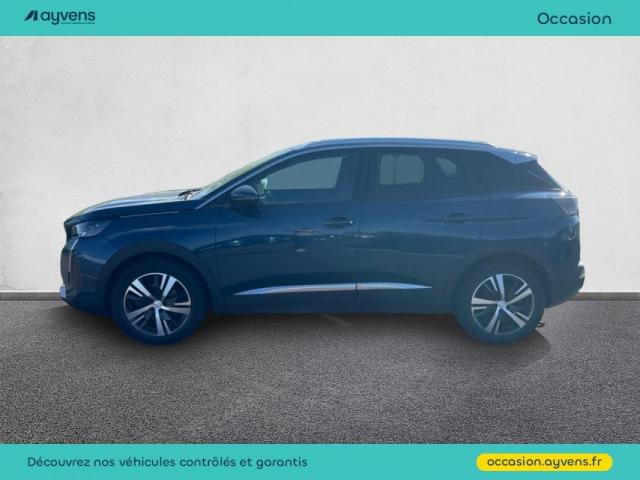 Peugeot 3008 image 9
