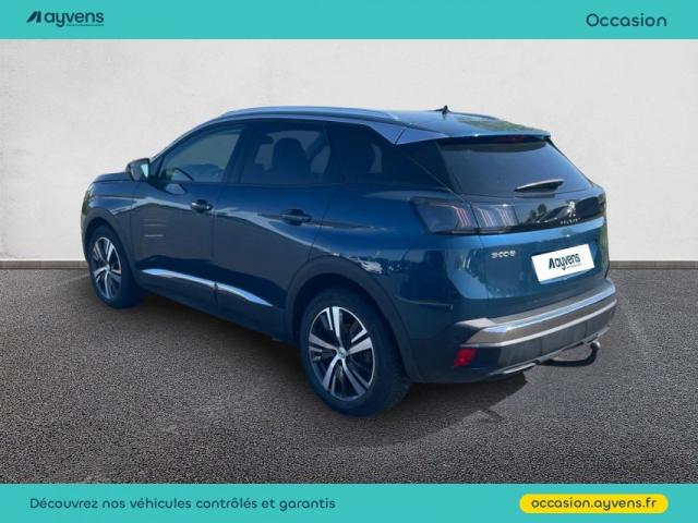 Peugeot 3008 image 6