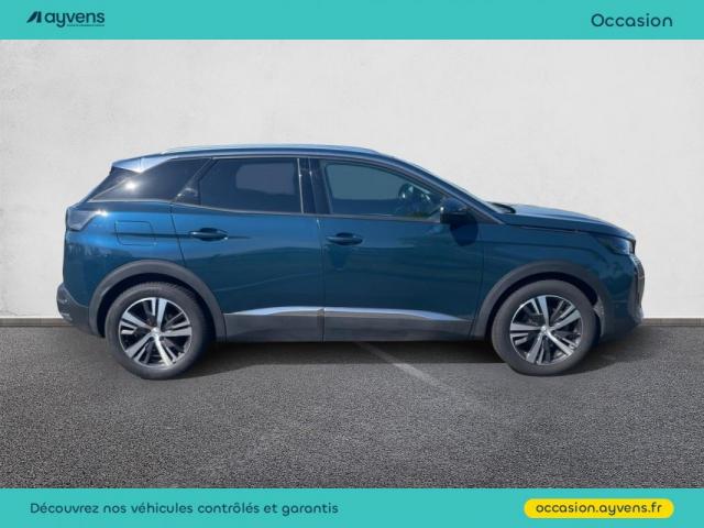 Peugeot 3008 image 7