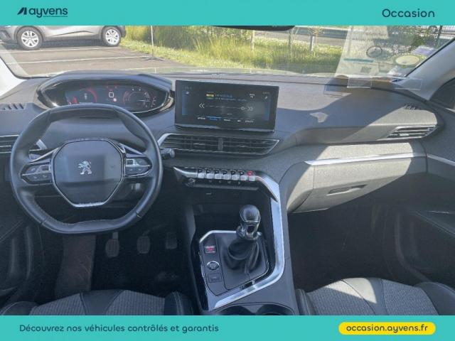 Peugeot 3008 image 3