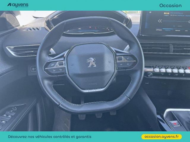 Peugeot 3008 image 8