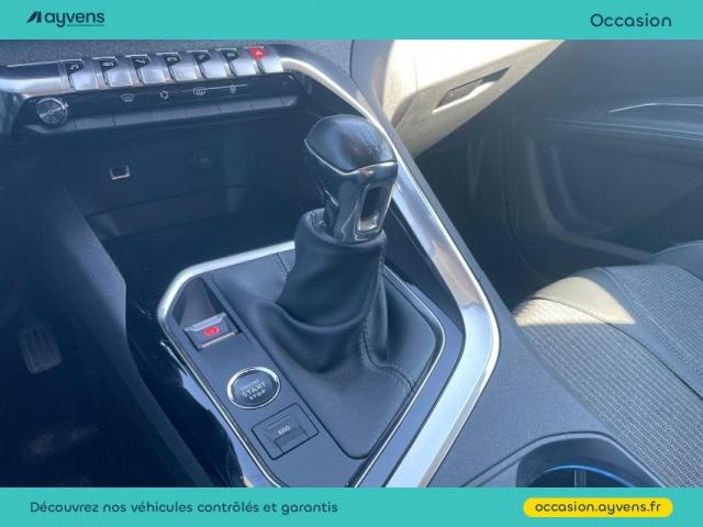 Peugeot 3008 image 5