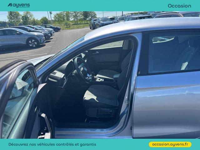 Seat Leon image 8