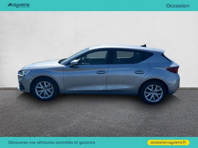 Seat Leon image 4