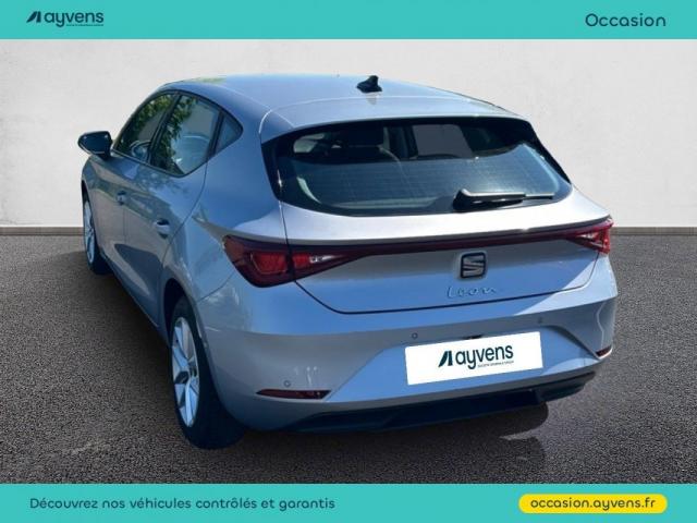 Seat Leon image 1