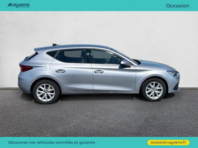 Seat Leon image 2