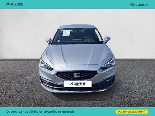 Seat Leon image 9