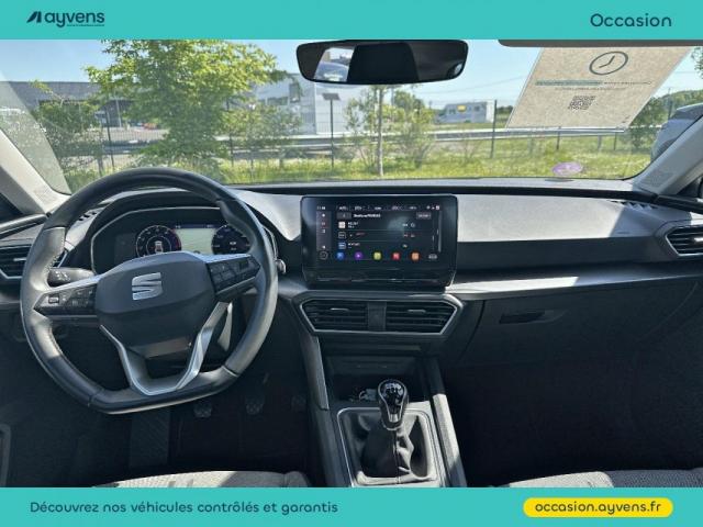 Seat Leon image 6
