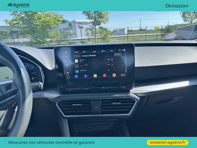 Seat Leon image 5