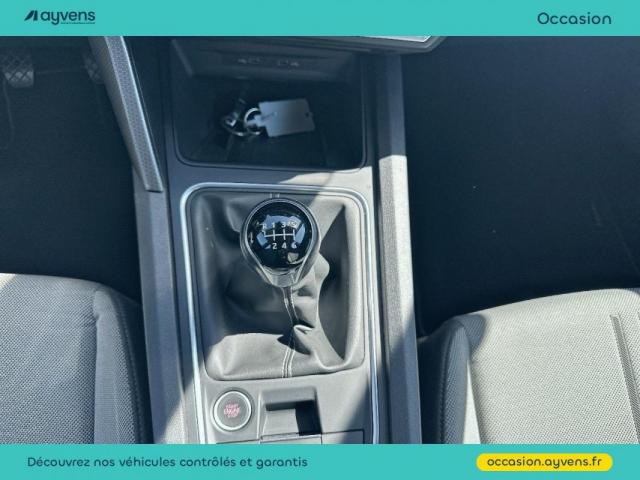 Seat Leon image 7