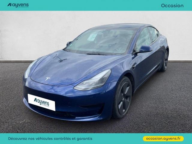 Tesla
