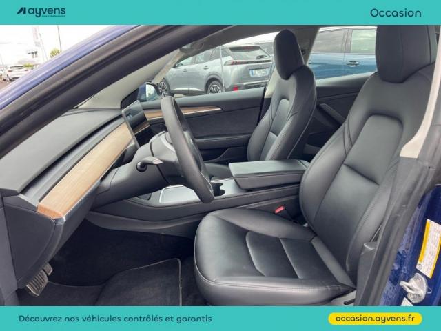 Tesla Model 3 image 8