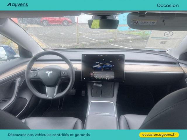 Tesla Model 3 image 1