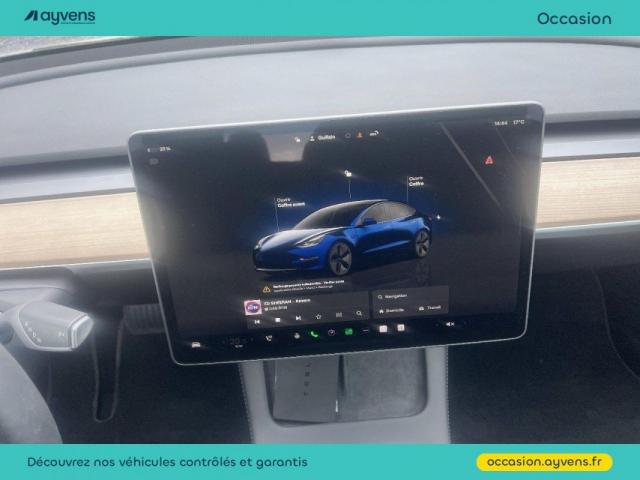 Tesla Model 3 image 7