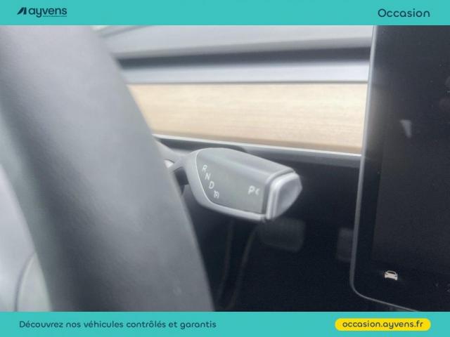 Tesla Model 3 image 4