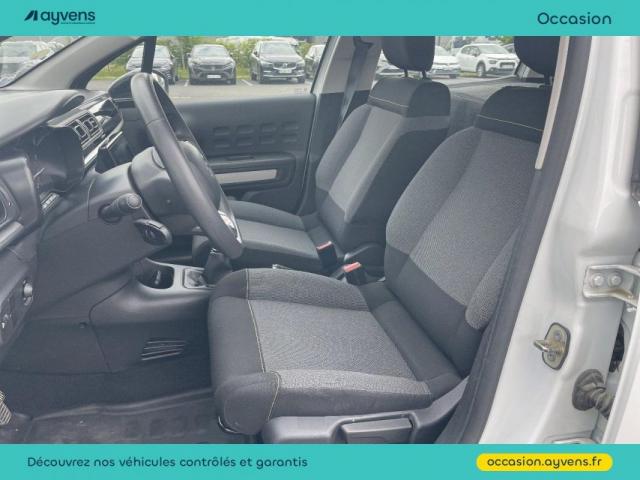 Citroen C3 image 1