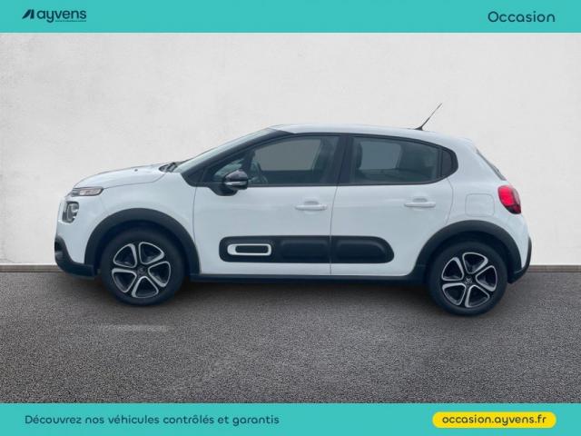 Citroen C3 image 4