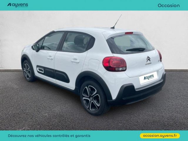 Citroen C3 image 3