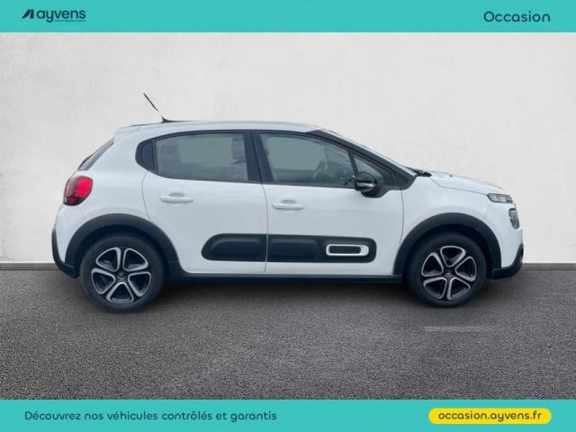 Citroen C3 image 5