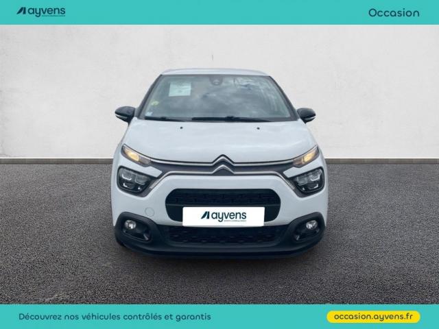 Citroen C3 image 2