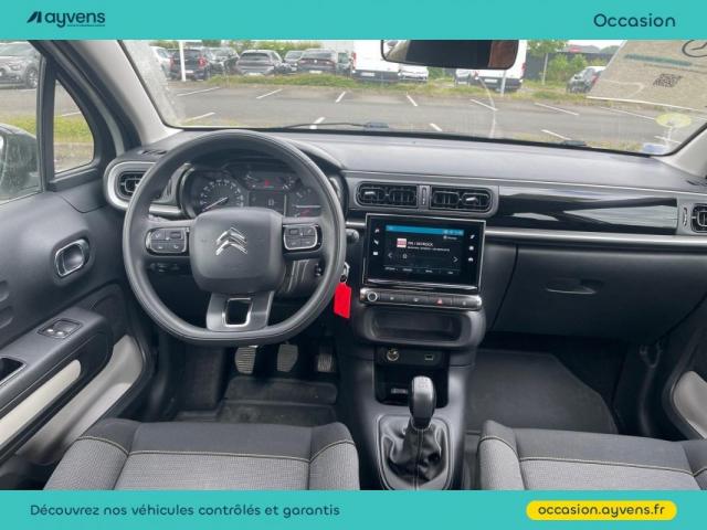 Citroen C3 image 6