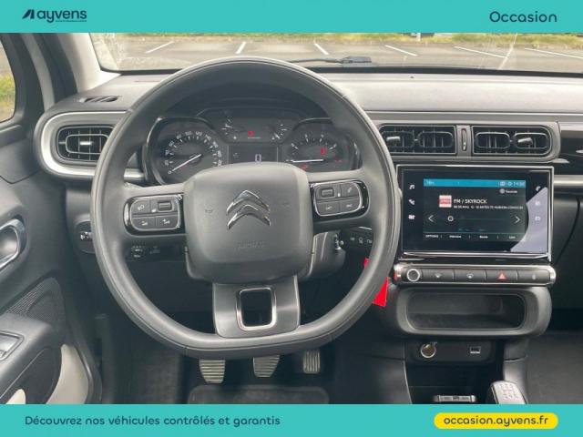 Citroen C3 image 8