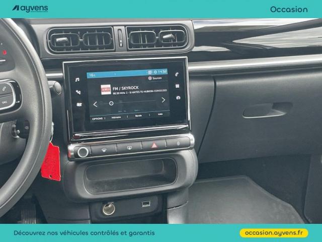 Citroen C3 image 9