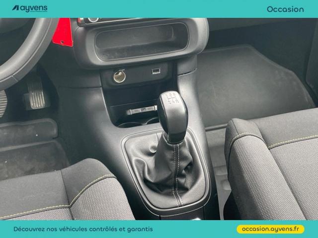 Citroen C3 image 7