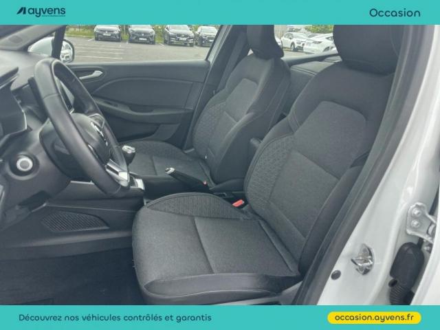 Renault Clio image 3