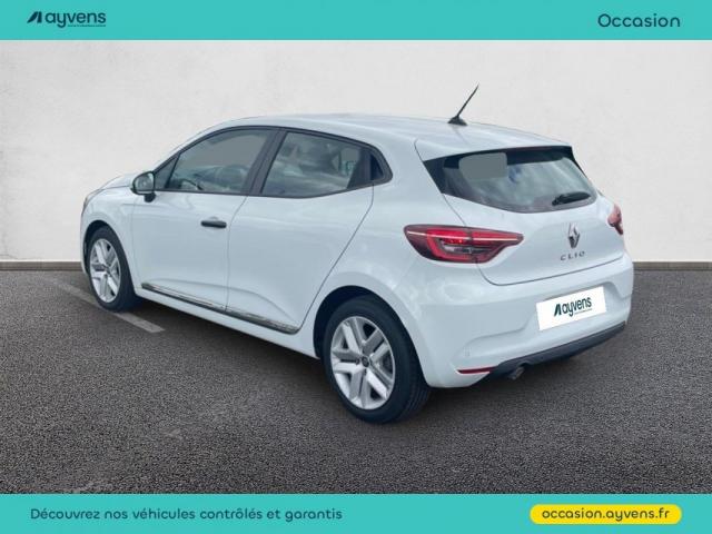 Renault Clio image 1
