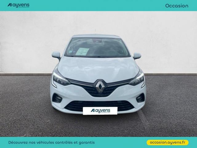 Renault Clio image 6