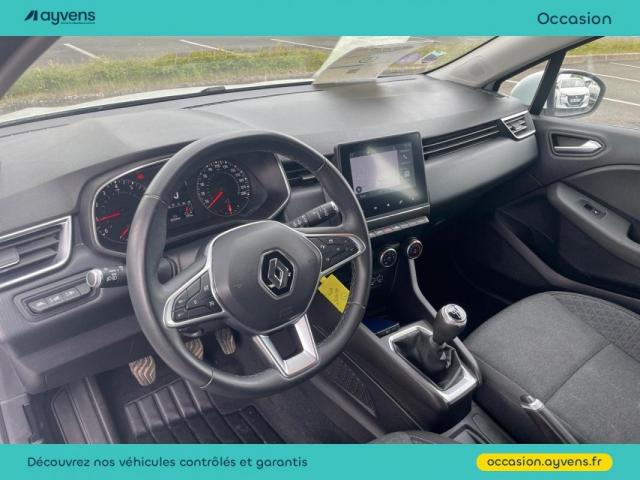 Renault Clio image 8