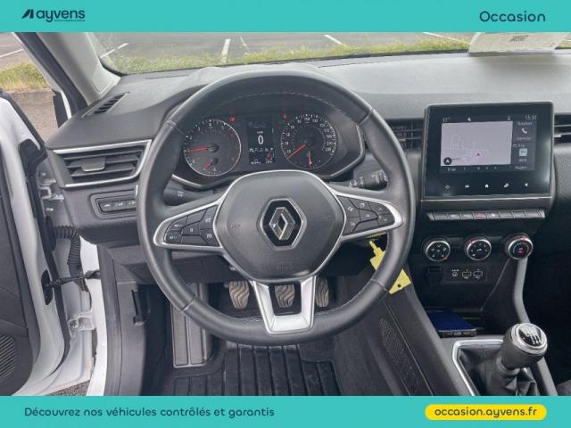 Renault Clio image 5