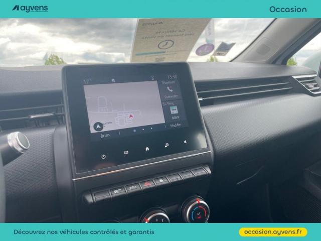 Renault Clio image 7