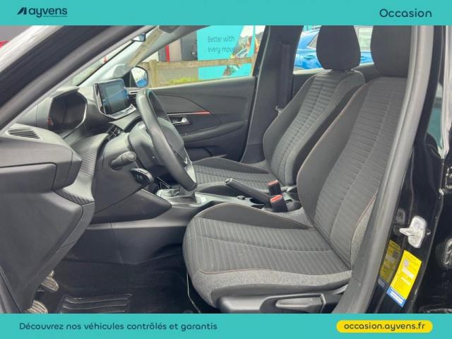 Peugeot 208 image 9