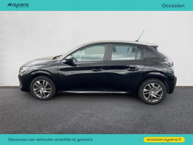 Peugeot 208 image 4