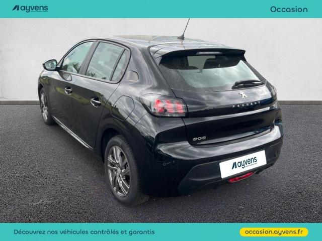 Peugeot 208 image 2