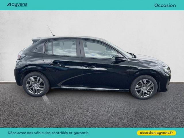 Peugeot 208 image 7