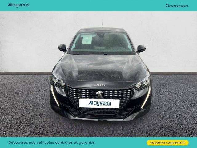 Peugeot 208 image 8