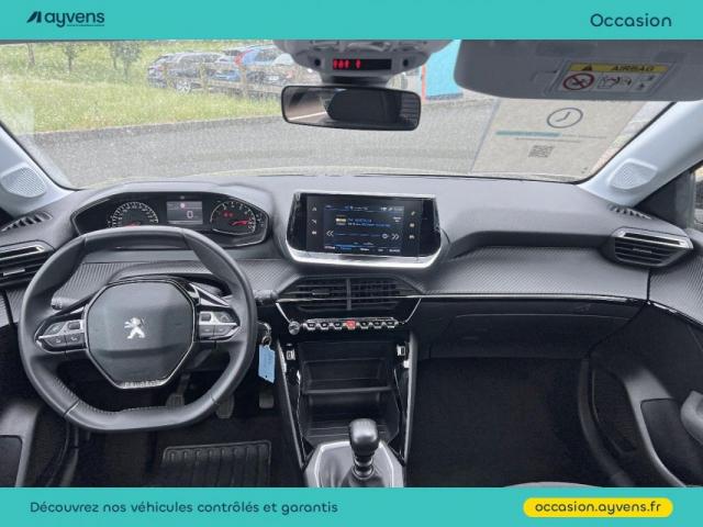Peugeot 208 image 1