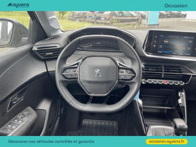 Peugeot 208 image 5