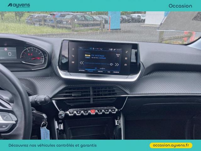 Peugeot 208 image 3