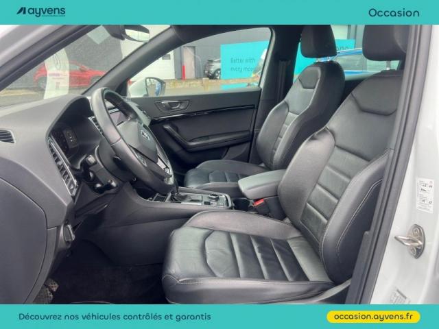 Seat Ateca image 8