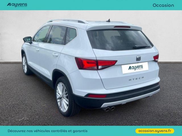 Seat Ateca image 4