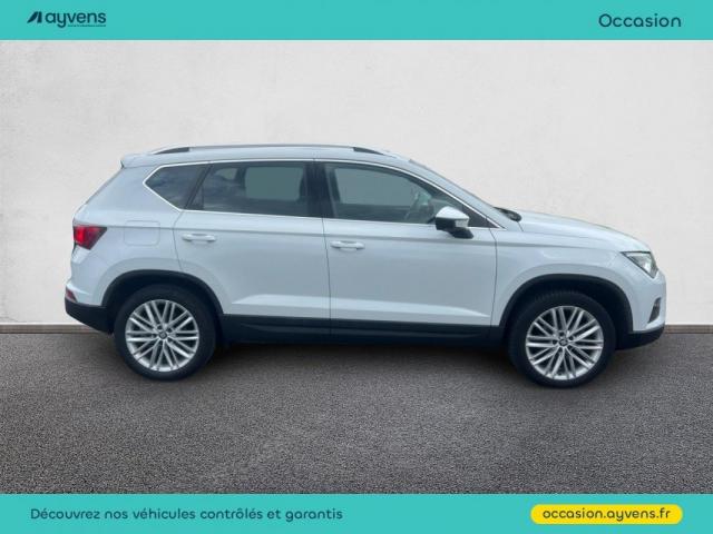 Seat Ateca image 3